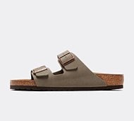 Birkenstock Arizona Sandal - Green - Size 44