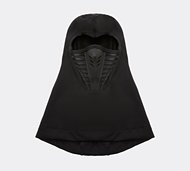 Hoodrich OG Tactical Balaclava - Black - Size ONE SIZE