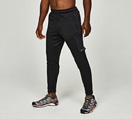 Monterrain Dinar 2.0 Poly Pant - Black - Size L