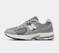 New Balance Junior 2002R Trainer - Grey - Size 3