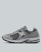 New Balance 2002R Trainer - Grey - Size 8.5