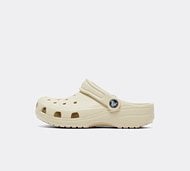 Crocs Infant Classic Clog - Beige - Size 13