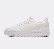 Puma Womens Cali Dream Trainer - White - Size 3