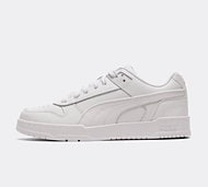 Puma Womens RBD Game Low Trainer - White - Size 3