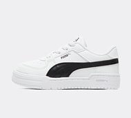 Puma Nursery CA Pro Trainer - White - Size 3