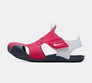 Nike Infant Sunray Protect Sandal - Pink - Size 10.5