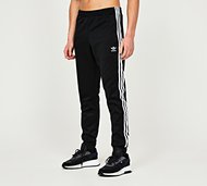 adidas Originals Adicolor Classics SST Track Pant - Black - Size M