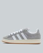 adidas Originals Campus 00s Trainer - Grey - Size 9