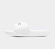 Lacoste Serve 1.0 Slide - White - Size 6