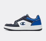 Champion Junior Rebound Low 2.0 Trainer - White - Size 6.5