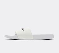 Champion Junior Daytona Slide - White - Size 4
