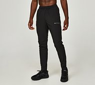 Monterrain Form Woven Running Pant - Black - Size XS