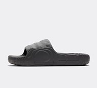 adidas Originals Adilette 22 Slide - Grey - Size 6