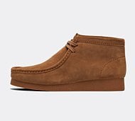 Clarks Boots