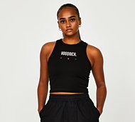 Footasylum Womens Vests Tank Tops