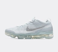 Nike Air VaporMax 2023 Flyknit Trainer - White - Size 10.5