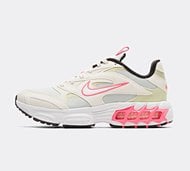 Nike Womens Zoom Air Fire Trainer - Beige - Size 3