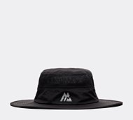 Montirex Trek Boonie Hat - Black - Size ONE SIZE