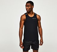Monterrain Velocity Vest - Black - Size XS