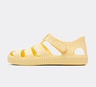 Igor Nursery Nico MC Sandal - Yellow - Size 9