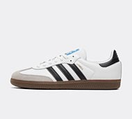 adidas Originals Samba OG Trainer - White - Size 12