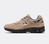 New Balance 2002R Trainer - Beige - Size 7