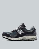 New Balance 2002R Trainer - Grey - Size 10