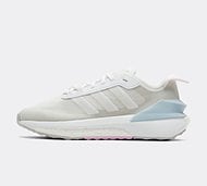 adidas Womens Avryn Trainer - Beige - Size 4