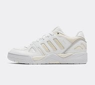 adidas Womens Midcity Low Trainer - White - Size 4