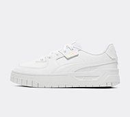 Puma Junior Cali Dream Trainer - White - Size 3
