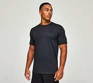 Under Armour Sportstyle T-Shirt - Black - Size M