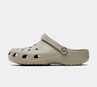 Crocs Classic Clog - Brown - Size 7