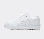 Champion Heritage Low Trainer - White - Size 9
