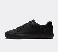 Mtissier Monza Trainer - Black - Size 9