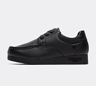 Mtissier Junior Diablo Shoe - Black - Size 5