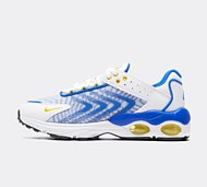 Nike Junior Air Max TW Trainer - Blue - Size 4