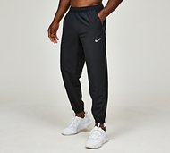 Nike Dri-FIT Form Tapered Versatile Pant - Black - Size M