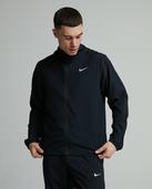 Nike Dri-FIT Form Hoodie - Black - Size S