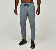 Nike Dri-FIT Unlimited Tapered Pant - Grey - Size S