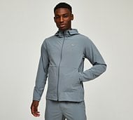 Nike Repel Unlimited Jacket - Grey - Size S
