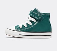 Converse Nursery Chuck Taylor All Star Hi Trainer - Green - Size 3
