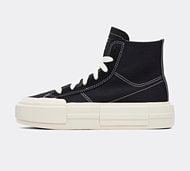 Converse Womens Chuck Taylor All Star Cruise Trainer - Black - Size 3