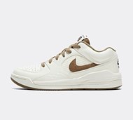 Jordan Womens Stadium 90 Trainer - White - Size 3