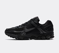 Nike Zoom Vomero 5 Trainer - Black - Size 7.5