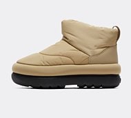 Ugg Womens Classic Maxi Mini Boot - Green - Size 3
