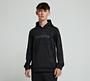 Monterrain Junior Swift Overhead Hoodie - Black - Size S/B