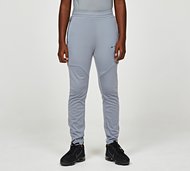 Monterrain Junior Fleet 2.0 Poly Running Pant - Grey - Size S/B