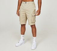 SIARR Combat Cargo Short - Beige - Size S