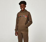 Money Clothing Junior Sig Ape Suit - Green - Size 14-15Y