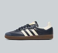 adidas Originals Samba OG Trainer - Navy - Size 11.5